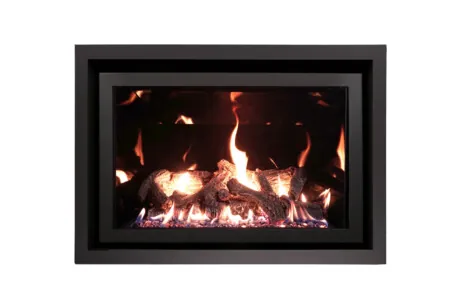 Gas Fireplace Archgard 345-DVTE31LN