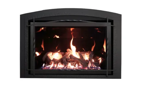 Gas Fireplace Archgard 345-DVTE31LN