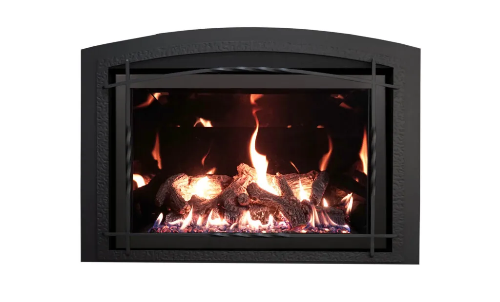 Gas Fireplace Archgard 345-DVTE31LN