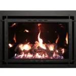 Gas Fireplace Archgard 345-DVTE31LN