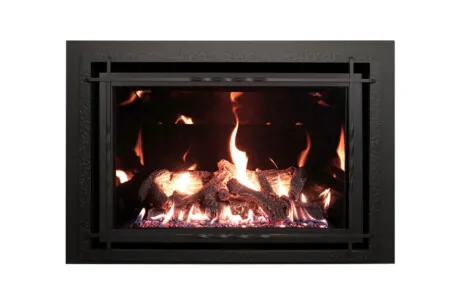 Gas Fireplace Archgard 345-DVTE31LN