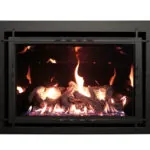 Gas Fireplace Archgard 345-DVTE31LN