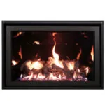 Gas Fireplace Archgard 345-DVTE31LN