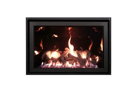 Gas Fireplace Archgard 345-DVTE31LN