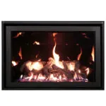 Gas Fireplace Archgard 345-DVTE31LN