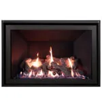 Gas Fireplace Archgard 345-DVTE31LN
