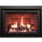 Gas Fireplace Archgard 345-DVTE31LN