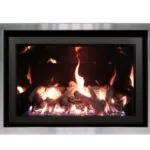 Gas Fireplace Archgard 345-DVTE31LN