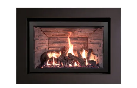 Gas Fireplace Archgard 345-DVTE31LN