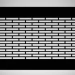 Gas Fireplace Archgard 345-DVTE31LN
