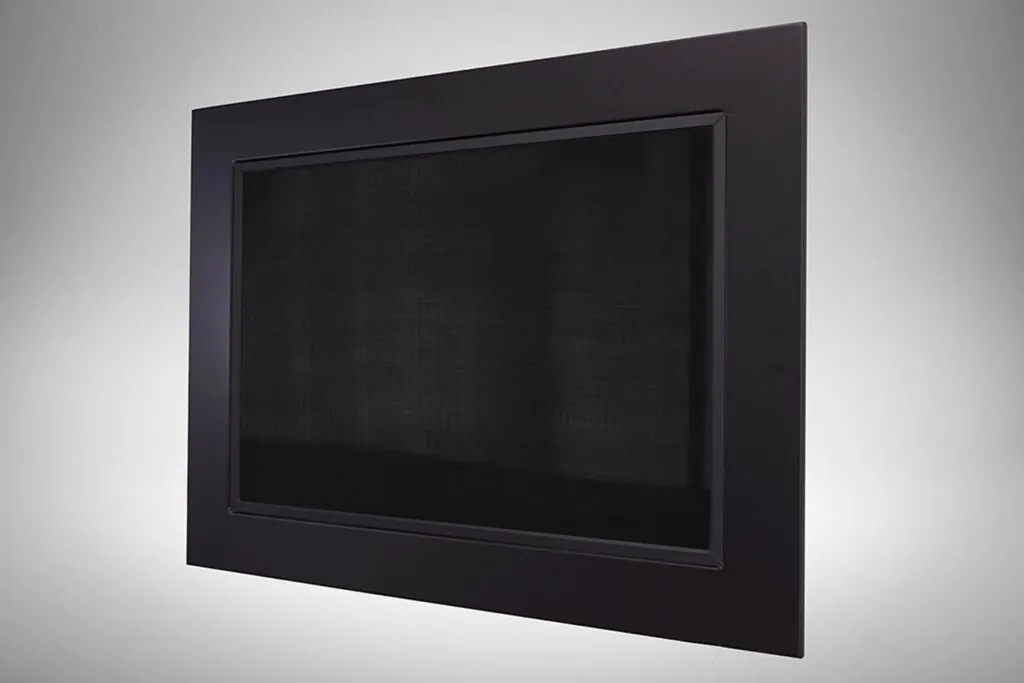 Gas Fireplace Archgard 345-DVTE31LN