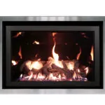 Gas Fireplace Archgard 345-DVTE31LN