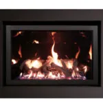 Gas Fireplace Archgard 345-DVTE31LN