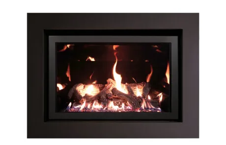 Gas Fireplace Archgard 345-DVTE31LN