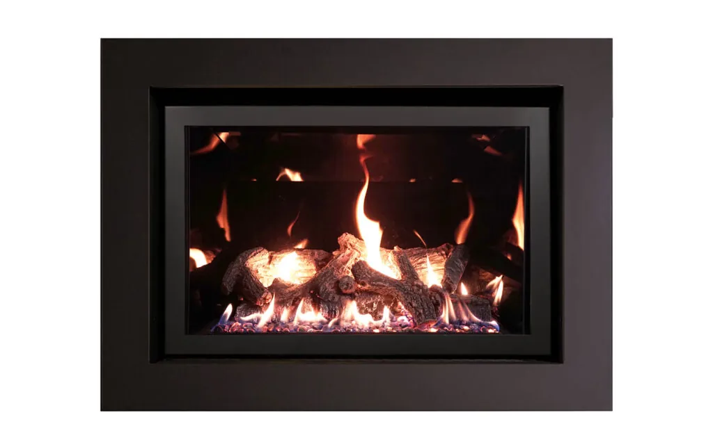 Gas Fireplace Archgard 345-DVTE31LN