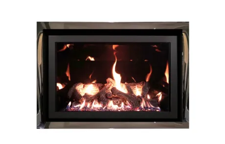Gas Fireplace Archgard 345-DVTE31LN