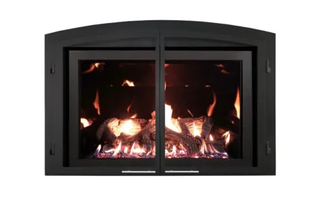 Gas Fireplace Archgard 345-DVTE31LN