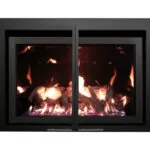 Gas Fireplace Archgard 345-DVTE31LN