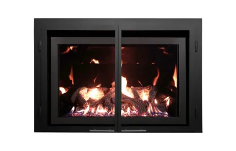 Gas Fireplace Archgard 345-DVTE31LN