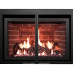 Gas Fireplace Archgard 345-DVTE31LN
