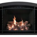 Gas Fireplace Archgard 37-DVTE36LN