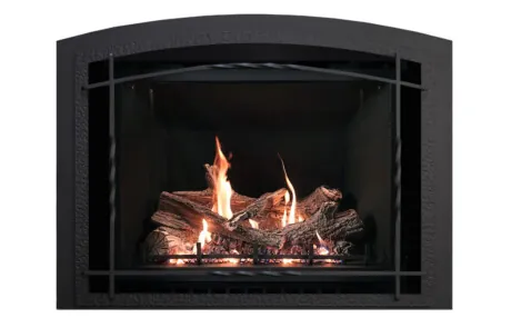 Gas Fireplace Archgard 37-DVTE36LN