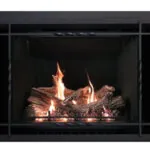 Gas Fireplace Archgard 37-DVTE36LN