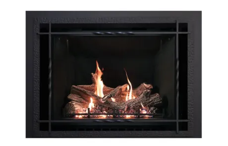 Gas Fireplace Archgard 37-DVTE36LN