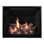 Gas Fireplace Archgard 37-DVTE36LN