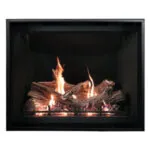 Gas Fireplace Archgard 37-DVTE36LN