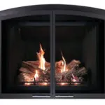 Gas Fireplace Archgard 37-DVTE36LN