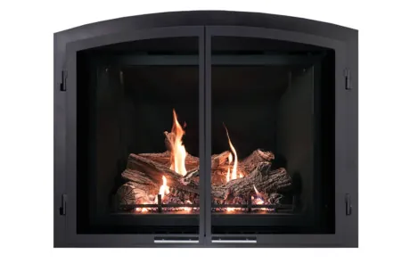 Gas Fireplace Archgard 37-DVTE36LN