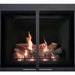 Gas Fireplace Archgard 37-DVTE36LN
