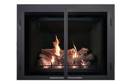 Gas Fireplace Archgard 37-DVTE36LN