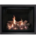 Gas Fireplace Archgard 37-DVTE36LN
