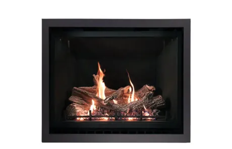 Gas Fireplace Archgard 37-DVTE36LN