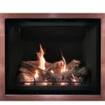 Gas Fireplace Archgard 37-DVTE36LN