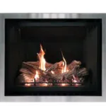 Gas Fireplace Archgard 37-DVTE36LN
