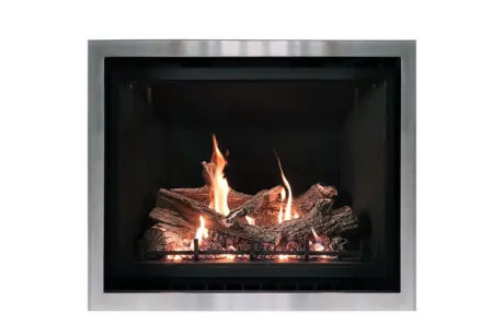 Gas Fireplace Archgard 37-DVTE36LN