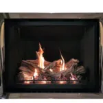 Gas Fireplace Archgard 37-DVTE36LN