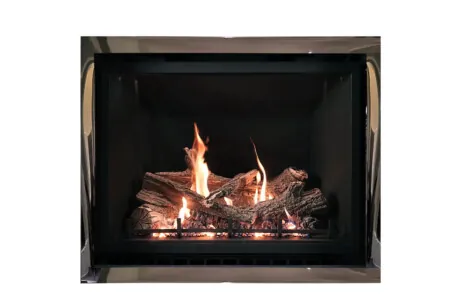 Gas Fireplace Archgard 37-DVTE36LN