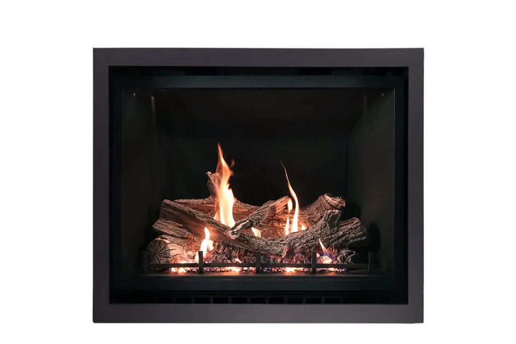 Gas Fireplace Archgard 41-DVTE41LN-2
