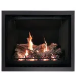Gas Fireplace Archgard 41-DVTE41LN-2