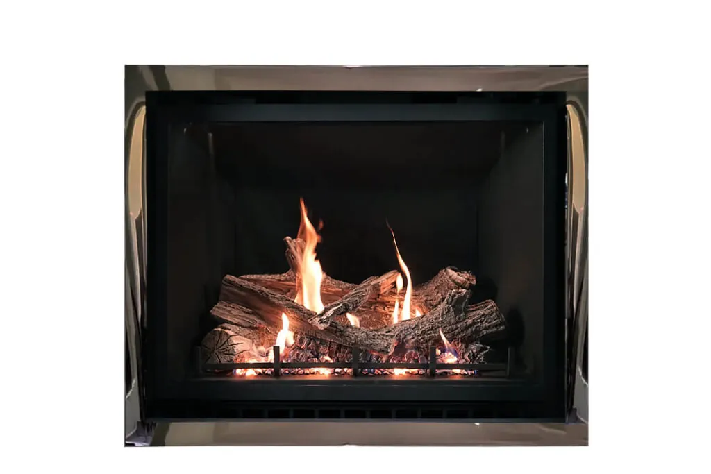 Gas Fireplace Archgard 41-DVTE41LN-2
