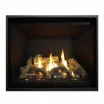 Gas Fireplace Archgard 41-DVTE41LN-2