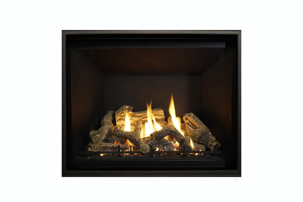 Gas Fireplace Archgard 41-DVTE41LN-2