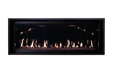 Foyer au gaz Archgard 50-DVTE36CN-1