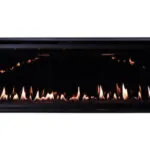 Foyer au gaz Archgard 50-DVTE36CN-1