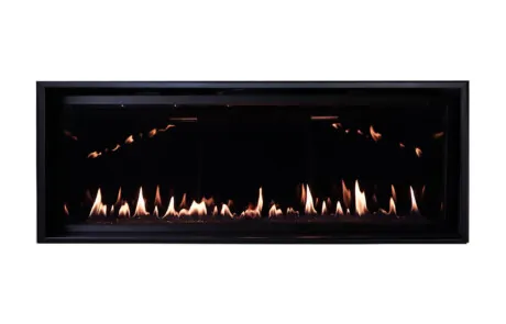 Foyer au gaz Archgard 50-DVTE36CN-1