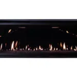 Foyer au gaz Archgard 50-DVTE36CN-1